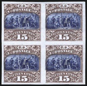 Sale 1090, Lot 1021, Essays & Proofs, 1847 Issue thru 20th Century