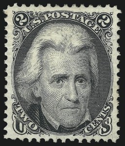 Sale 1090, Lot 1243, 1875 Re-Issue of 1861-66 Issue (Scott 102-111)