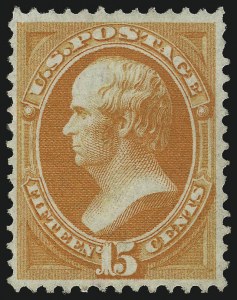 Sale 1090, Lot 1302, 1870-71 National Bank Note Co. Issues (Scott 134-155)