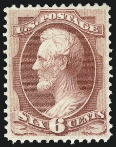 Sale 1090, Lot 1314, 1870-71 National Bank Note Co. Issues (Scott 134-155)
