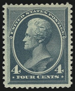 Sale Number 1090, Lot Number 1364, 1873-83 Continental & American Bank Note Co. Issues (Scott 156-218)