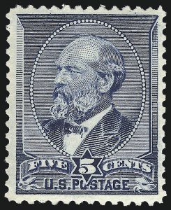 Sale 1090, Lot 1369, 1873-83 Continental & American Bank Note Co. Issues (Scott 156-218)