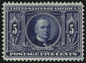 Sale 1090, Lot 1441, 1902-08, 1904 Louisiana Purchase Issues (Scott 300-327)