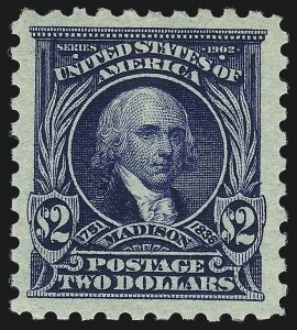 Sale 1090, Lot 1544, 1916-19 Issues (Scott 462-524)