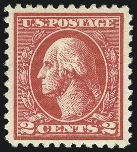 Sale 1090, Lot 1570, 1918-20 Issues (Scott 525-547a)