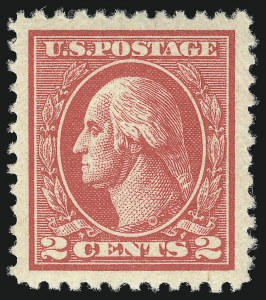 Sale 1090, Lot 1571, 1918-20 Issues (Scott 525-547a)