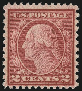 Sale 1090, Lot 1576, 1918-20 Issues (Scott 525-547a)
