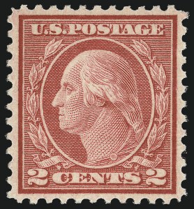 Sale 1090, Lot 1579, 1918-20 Issues (Scott 525-547a)