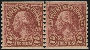 Sale 1090, Lot 1587, 1922 and Later Issues (Scott 565-2002d)