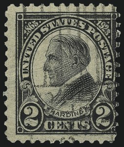 Sale 1090, Lot 1588, 1922 and Later Issues (Scott 565-2002d)
