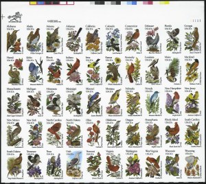 Sale 1090, Lot 1598, 1922 and Later Issues (Scott 565-2002d)