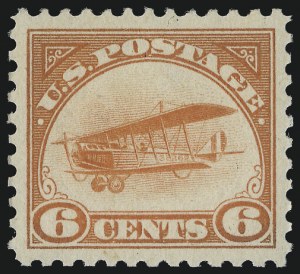 Sale 1090, Lot 1600, Air Post