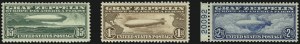 Sale 1090, Lot 1604, Air Post