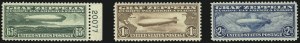 Sale 1090, Lot 1606, Air Post