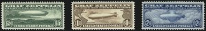 Sale 1090, Lot 1608, Air Post