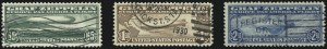 Sale 1090, Lot 1609, Air Post
