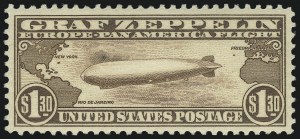 Sale 1090, Lot 1613, Air Post