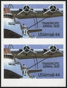 Sale 1090, Lot 1620, Air Post