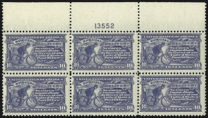 Sale 1090, Lot 1629, Special Delivery, Registration, Postage Due