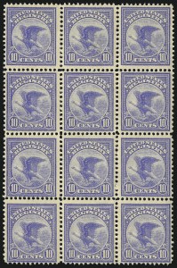Sale 1090, Lot 1631, Special Delivery, Registration, Postage Due