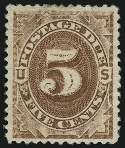 Sale 1090, Lot 1632, Special Delivery, Registration, Postage Due