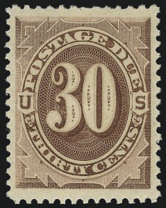 Sale 1090, Lot 1633, Special Delivery, Registration, Postage Due