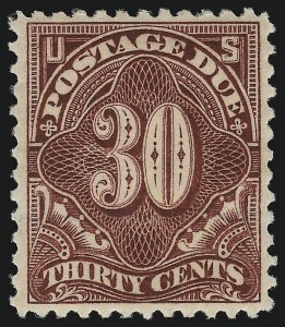 Sale 1090, Lot 1636, Special Delivery, Registration, Postage Due