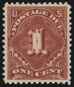 Sale 1090, Lot 1637, Special Delivery, Registration, Postage Due