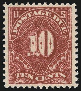 Sale 1090, Lot 1639, Special Delivery, Registration, Postage Due