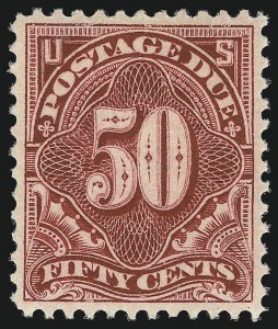 Sale 1090, Lot 1640, Special Delivery, Registration, Postage Due