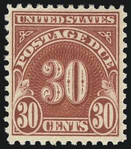 Sale 1090, Lot 1648, Special Delivery, Registration, Postage Due