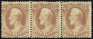 Sale 1090, Lot 1675, Offices in China, Officials