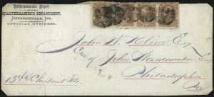 Sale 1090, Lot 1677, Offices in China, Officials