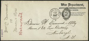 Sale 1090, Lot 1681, Offices in China, Officials