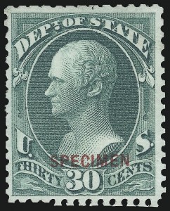 Sale 1090, Lot 1685, Offices in China, Officials