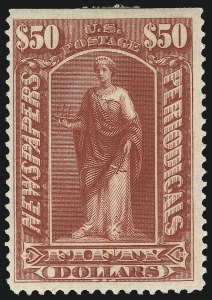 Sale 1090, Lot 1694, Newspapers and Periodicals, Parcel Post, Postal Stationery, Revenues