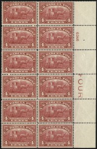 Sale 1090, Lot 1698, Newspapers and Periodicals, Parcel Post, Postal Stationery, Revenues