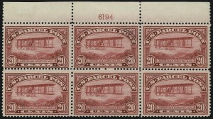 Sale 1090, Lot 1701, Newspapers and Periodicals, Parcel Post, Postal Stationery, Revenues