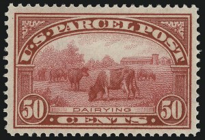 Sale 1090, Lot 1702, Newspapers and Periodicals, Parcel Post, Postal Stationery, Revenues