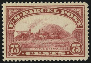 Sale Number 1090, Lot Number 1704, Newspapers and Periodicals, Parcel Post, Postal Stationery, Revenues