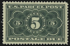 Sale 1090, Lot 1706, Newspapers and Periodicals, Parcel Post, Postal Stationery, Revenues