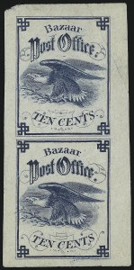 Sale 1090, Lot 1733, Sanitary Fairs