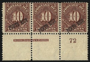 Sale 1090, Lot 1794, Stamp Group Lots by Issue, Collections and Accumulations