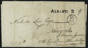 Sale 1090, Lot 2025, 1788-1816 Period