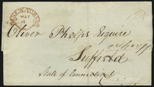 Sale 1090, Lot 2030, 1788-1816 Period