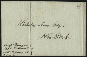 Sale 1090, Lot 2031, 1788-1816 Period