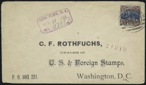 Sale 1090, Lot 2253, 1869 Pictorial Issue and 1875 Re-Issue (Scott 112-121)