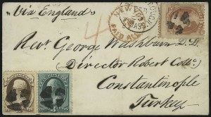 Sale 1090, Lot 2265, 1870-88 Bank Note Issues thru Later Issues