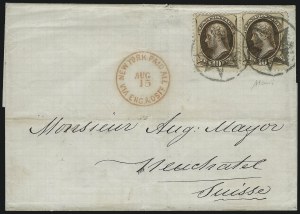 Sale 1090, Lot 2267, 1870-88 Bank Note Issues thru Later Issues
