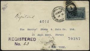 Sale 1090, Lot 2272, 1870-88 Bank Note Issues thru Later Issues